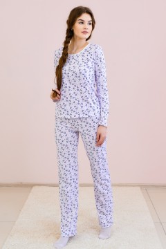 Пижама женская NS 4452-f