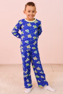 Пижама детская для мальчика FS 132d