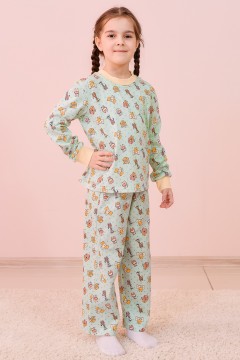 Пижама детская для девочки FS 131d