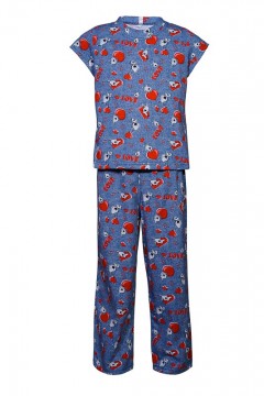 Пижама детская для девочек FS 145d