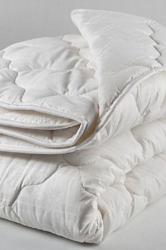 Одеяло Овечья Шерсть средне - утолщённое 300 гр. Чехол Микрофибра