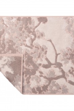 Foresta rosa коврик для ног