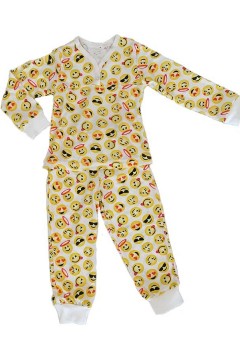 Пижама Детская Модель В088-5