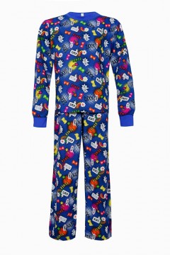 Пижама детская для девочки FS 149d